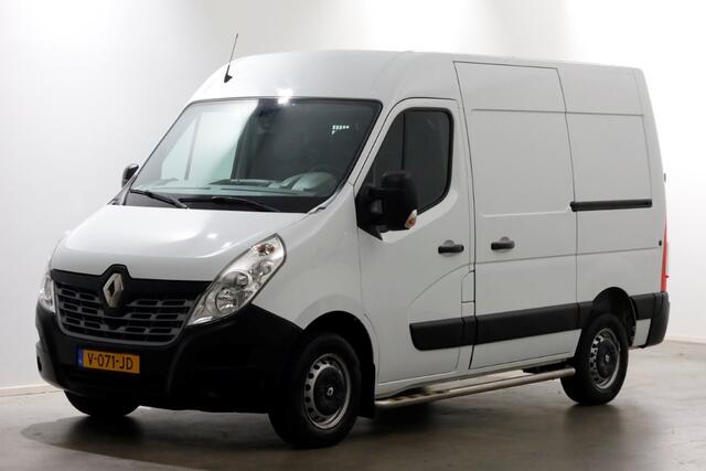 Renault MASTER T35 2.3 dCi E6 L1H2 Airco/Camera/2x Schuifdeur 09-2017