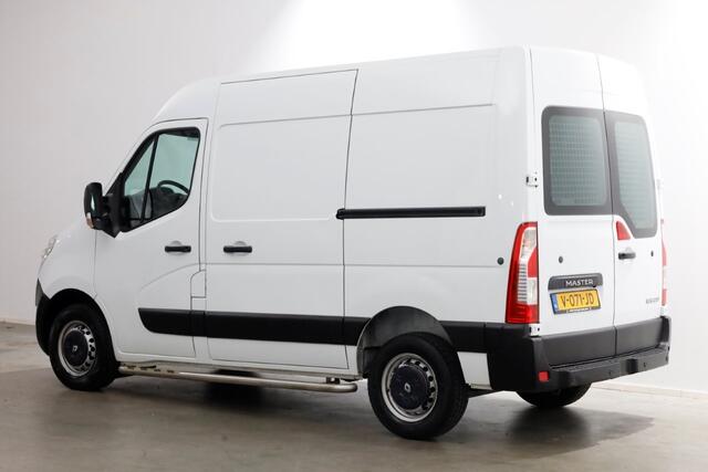 Renault MASTER T35 2.3 dCi E6 L1H2 Airco/Camera/2x Schuifdeur 09-2017