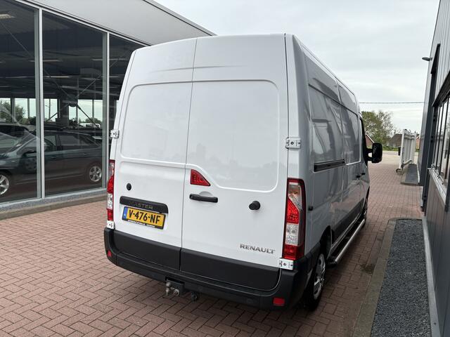 Renault MASTER T35 2.3 dCi 145pk Euro6 L2H2 Energy CAMERA/DAB/NAVI/CRUISE/PDC/TREKHAAK2.500KG