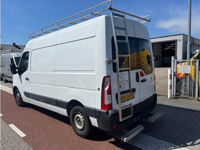 Renault MASTER T35 2.3 dCi 135 L2H2 AIRCO KLIMA EURO6