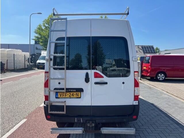 Renault MASTER T35 2.3 dCi 135 L2H2 AIRCO KLIMA EURO6