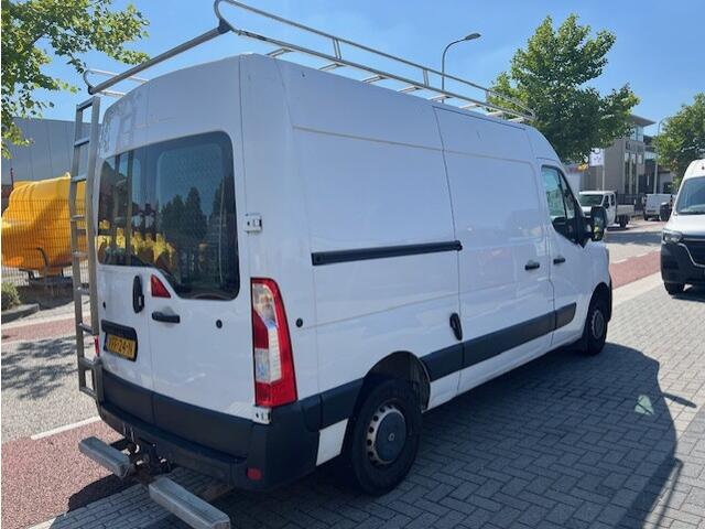 Renault MASTER T35 2.3 dCi 135 L2H2 AIRCO KLIMA EURO6