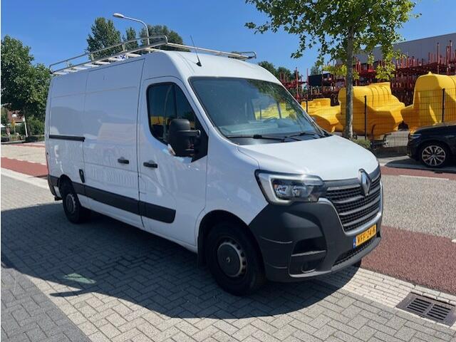 Renault MASTER T35 2.3 dCi 135 L2H2 AIRCO KLIMA EURO6