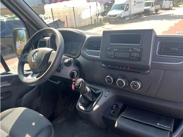 Renault MASTER T35 2.3 dCi 135 L2H2 AIRCO KLIMA EURO6
