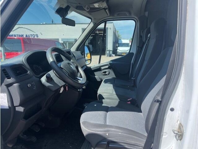 Renault MASTER T35 2.3 dCi 135 L2H2 AIRCO KLIMA EURO6