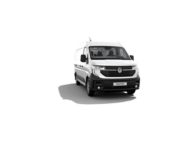 Renault MASTER Extra | Achteruitrijcamera | C-Shape LED dagrijverlichting | Elektronisch geregelde airconditioning