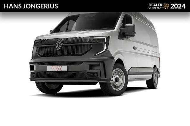 Renault MASTER Extra | Achteruitrijcamera | C-Shape LED dagrijverlichting | Elektronisch geregelde airconditioning