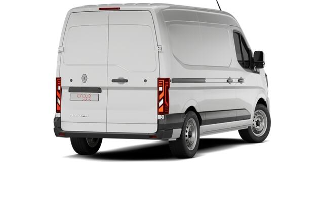 Renault MASTER Extra | Achteruitrijcamera | C-Shape LED dagrijverlichting | Elektronisch geregelde airconditioning