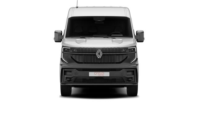 Renault MASTER Extra | Achteruitrijcamera | C-Shape LED dagrijverlichting | Elektronisch geregelde airconditioning