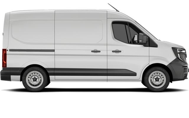 Renault MASTER Extra | Achteruitrijcamera | C-Shape LED dagrijverlichting | Elektronisch geregelde airconditioning