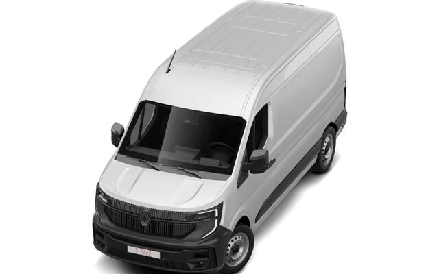 Renault MASTER Extra | Achteruitrijcamera | C-Shape LED dagrijverlichting | Elektronisch geregelde airconditioning