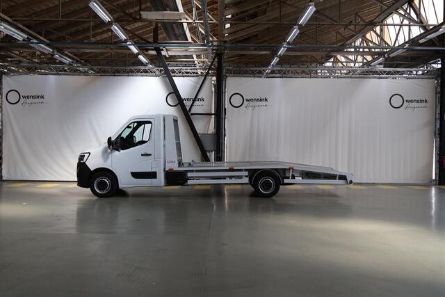 Renault MASTER T35 2.3 dCi 165 L3 Energy EURO VI | Bluetooth | Airco | Cruise Control | Elektrische Ramen |