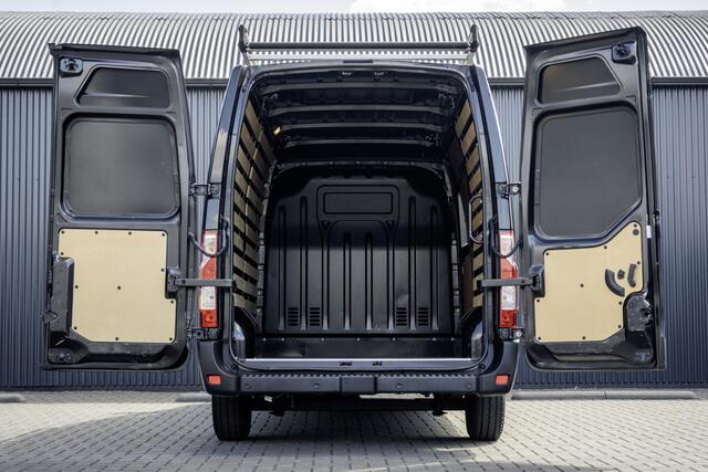 Renault MASTER T35 dCi 135 | L2H2 | Navi | Imperiaal | Ladder | LED | PDC | Euro 6