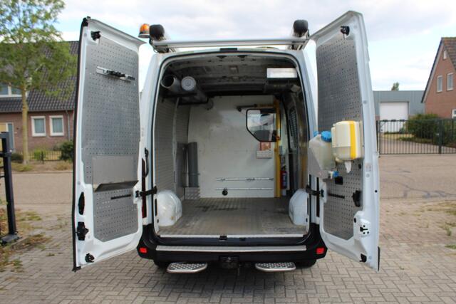 Renault MASTER T35 2.3 dCi 130PK Euro6 L2H2 ? airco ? imperiaal ? Trekhaak 2500KG