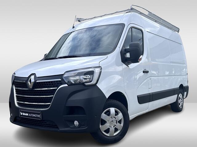 Renault MASTER T33 2.3 dCi 135 L2H2 Work Edition