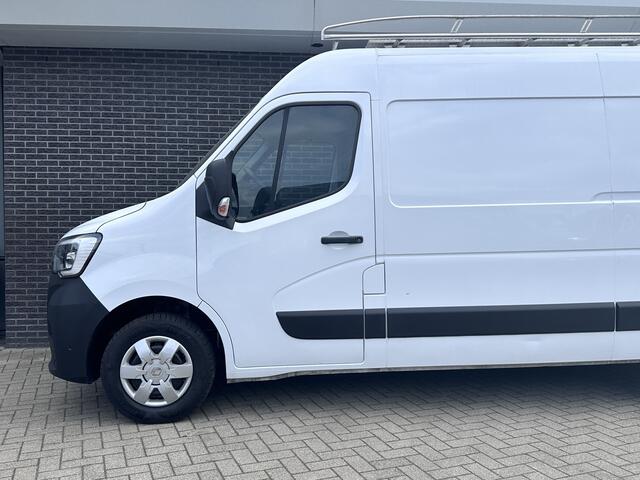 Renault MASTER T33 2.3 dCi 135 L2H2 Work Edition