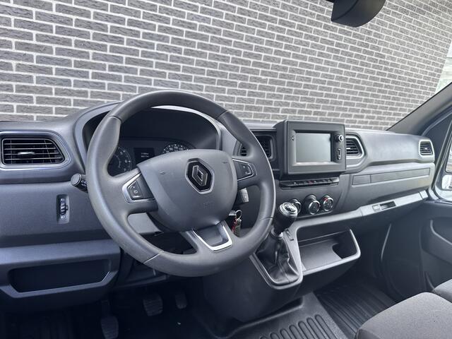 Renault MASTER T33 2.3 dCi 135 L2H2 Work Edition