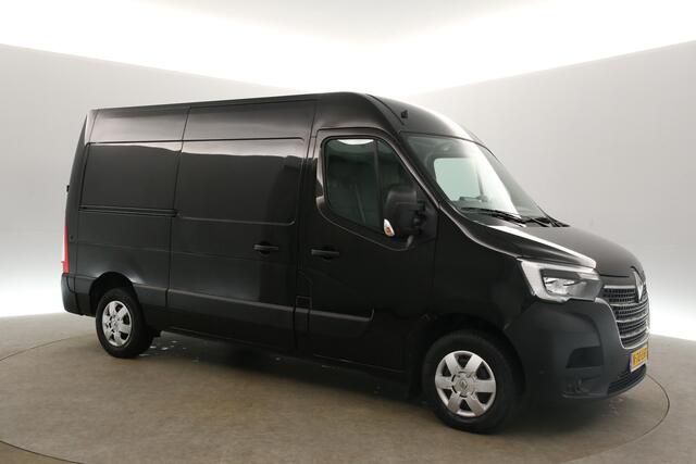 Renault MASTER T33 2.3 dCi L2H2 150PK Airco Camera Cruise Trekhaak 2xSchuifdeur PDC 3 Persoons Elektrpakket