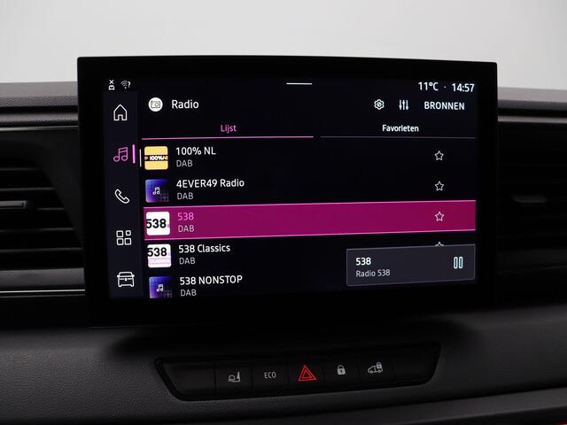 Renault MASTER E-Tech T35 L2H2 Advance long range 87 kWh | Achterdeuren met ramen | Laadruimtebetimmering | Achteruitrijcamera | Elek. verwarmbaar voorruit | Vierseizoenbanden |