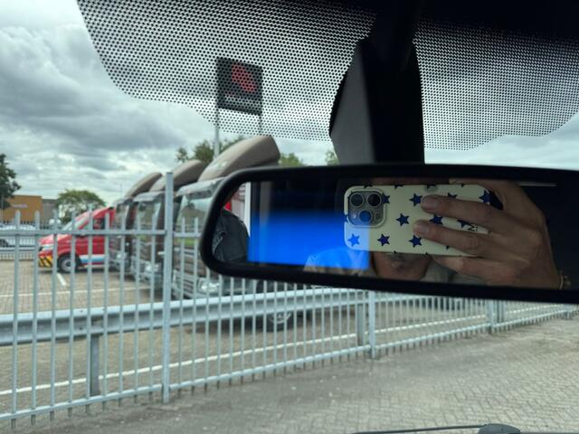 Renault MASTER Hoogwerker