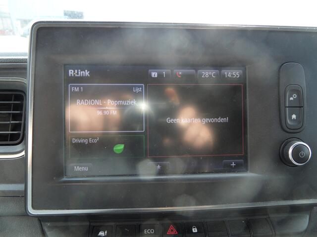 Renault MASTER T35 2.3 dCi 135 L2H2