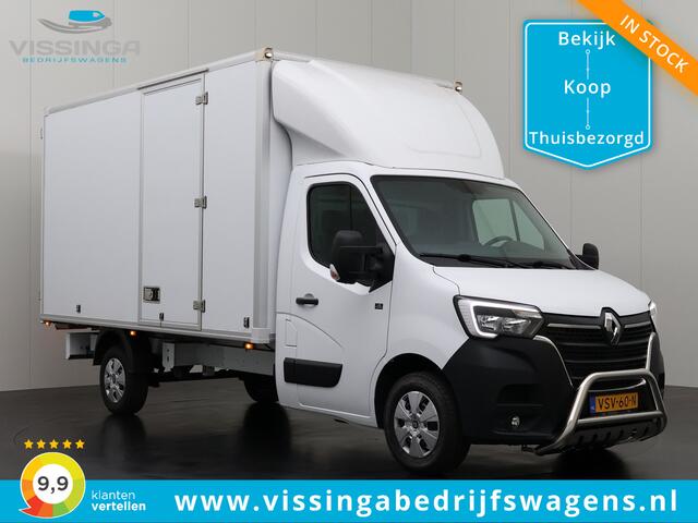 Renault MASTER T35 2.3 dCi Meubelbak 410x215x220 (20m3)