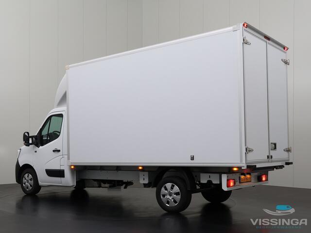 Renault MASTER T35 2.3 dCi Meubelbak 410x215x220 (20m3)