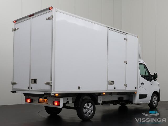 Renault MASTER T35 2.3 dCi Meubelbak 410x215x220 (20m3)