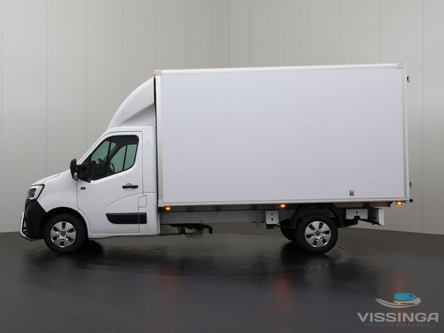 Renault MASTER T35 2.3 dCi Meubelbak 410x215x220 (20m3)