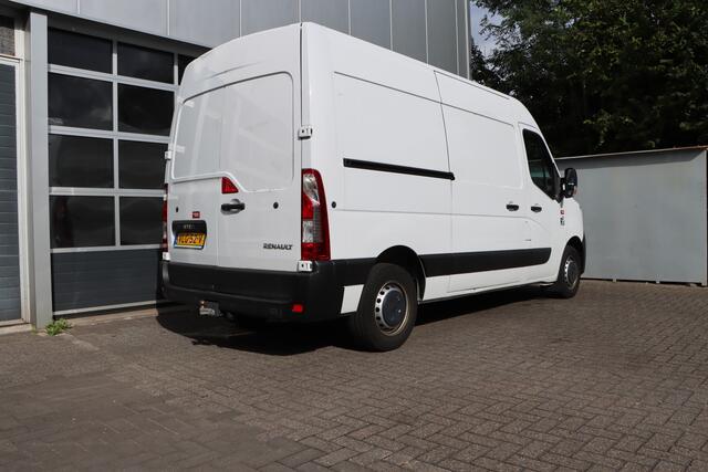 Renault MASTER T35 2.3 dCi 135 L2H2 Comfort