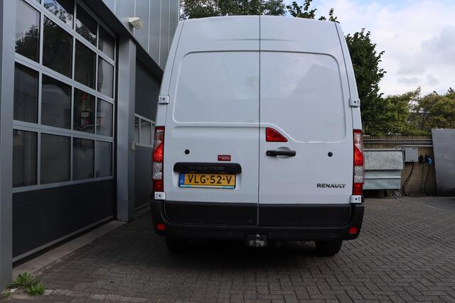 Renault MASTER T35 2.3 dCi 135 L2H2 Comfort