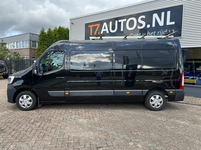 Renault MASTER T35 2.3 dCi 150 L3H2 Energy/ BTW Vrij