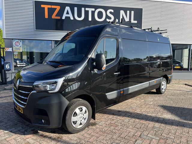 Renault MASTER T35 2.3 dCi 150 L3H2 Energy/ BTW Vrij