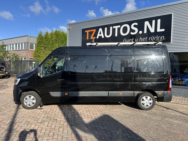 Renault MASTER T35 2.3 dCi 150 L3H2 Energy/ BTW Vrij