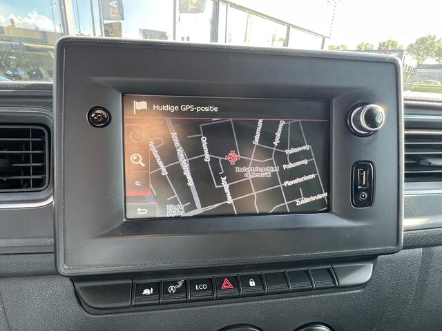 Renault MASTER T35 2.3 dCi 150 L3H2 Energy/ BTW Vrij
