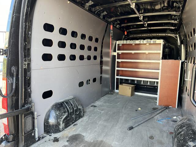 Renault MASTER T35 2.3 dCi 150 L3H2 Energy/ BTW Vrij