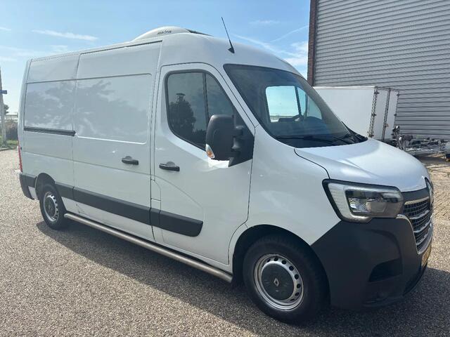 Renault MASTER 2.3DCI L2H2 Thermoking Koeling Airco Cruisecontrol Navi Camera