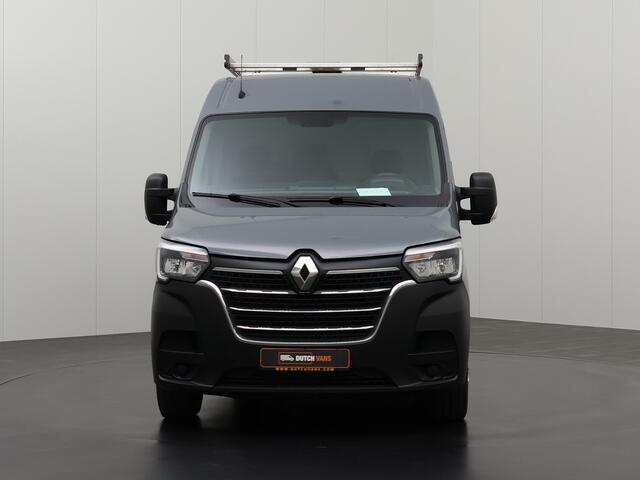 Renault MASTER 2.3DCI 136PK L2H2 | Imperiaal | Trekhaak | Navigatie | Camera | GateLocks | 3-Persoons