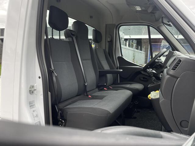 Renault MASTER T35 2.3 dCi 145 L3 Tijhof Autotransporter + aanhanger