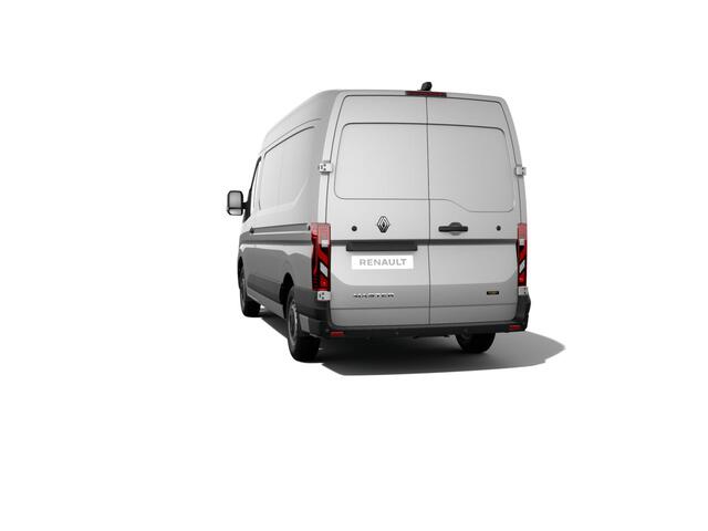 Renault MASTER Advance E-TECH Long Range | Achteruitrijcamera | C-Shape LED dagrijverlichting | Elektronisch geregelde airconditioning
