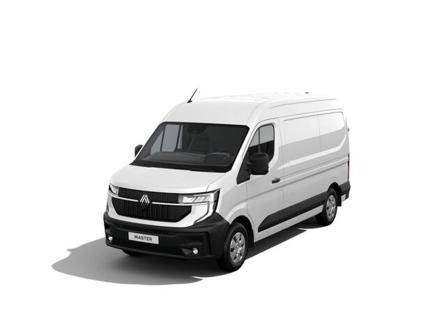 Renault MASTER Extra E-TECH Long Range | Achteruitrijcamera | C-Shape LED dagrijverlichting | Elektronisch geregelde airconditioning