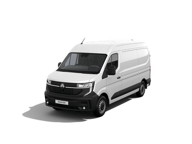 Renault MASTER Advance E-TECH Long Range | Achteruitrijcamera | C-Shape LED dagrijverlichting | Elektronisch geregelde airconditioning