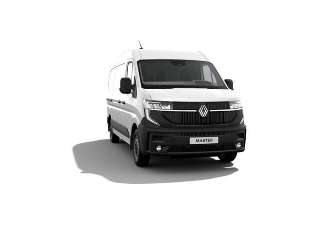 Renault MASTER Advance E-TECH Long Range | Achteruitrijcamera | C-Shape LED dagrijverlichting | Elektronisch geregelde airconditioning