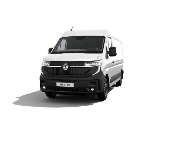 Renault MASTER Advance E-TECH Long Range | Achteruitrijcamera | C-Shape LED dagrijverlichting | Elektronisch geregelde airconditioning