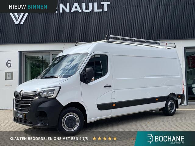 Renault MASTER T35 2.3 dCi 150 L3H2 Energy Work Edition
