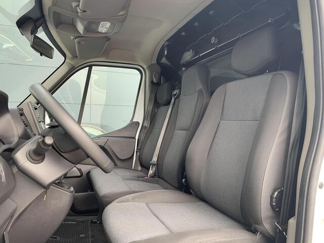 Renault MASTER T35 2.3 dCi 150 L3H2 Energy Work Edition