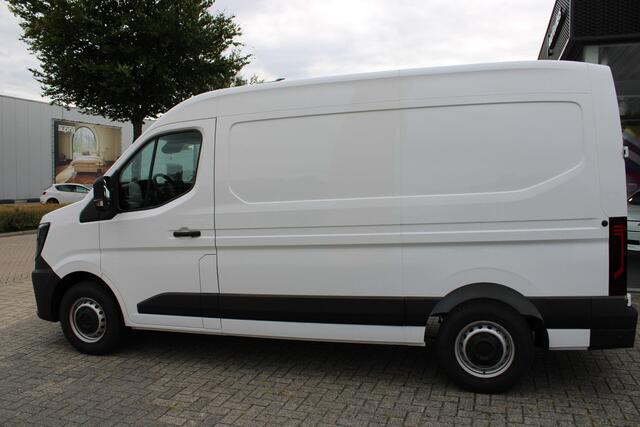 Renault MASTER T35 2.0 dCi 150 L2H2 Advance ** BPM-VRIJ ** & Direct leverbaar [ ¤ 19.200,- voordeel ]