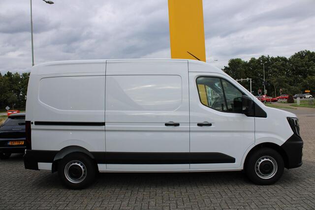 Renault MASTER T35 2.0 dCi 150 L2H2 Advance ** BPM-VRIJ ** & Direct leverbaar [ ¤ 19.200,- voordeel ]