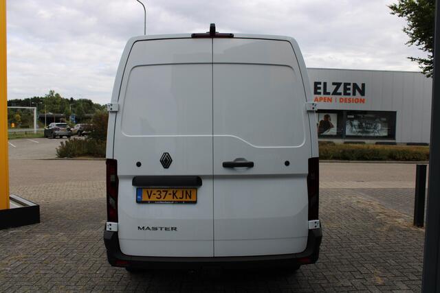 Renault MASTER T35 2.0 dCi 150 L2H2 Advance ** BPM-VRIJ ** & Direct leverbaar [ ¤ 19.200,- voordeel ]
