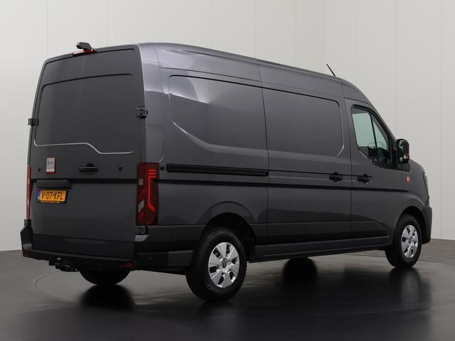 Renault MASTER 2.0DCi 170PK L2H2 Extra Bomvol Opties ! | Fabrieksprijs ¤ 43.955,-- NU ¤ 32.800,--